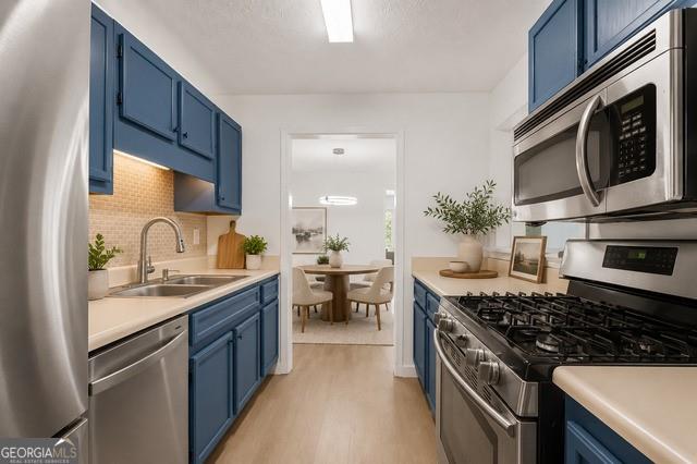 204 Berkeley Woods Drive Duluth GA 30096