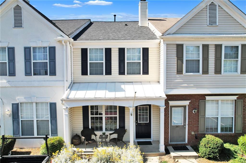 304 Devonshire Drive Alpharetta GA 30022