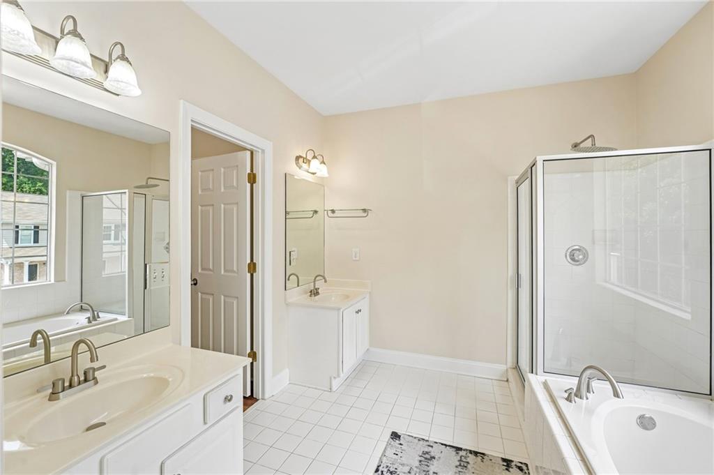4017 Steeplechase Alpharetta GA 30004
