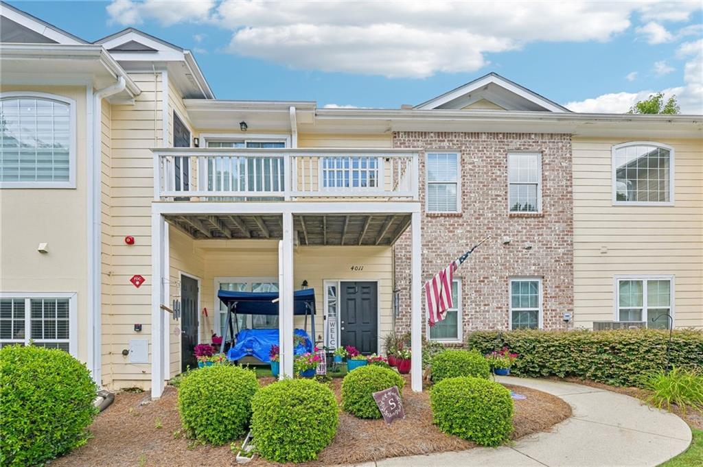 4017 Steeplechase Alpharetta GA 30004