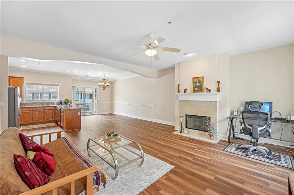 4017 Steeplechase Alpharetta GA 30004