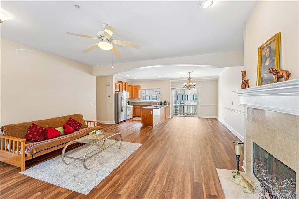 4017 Steeplechase Alpharetta GA 30004