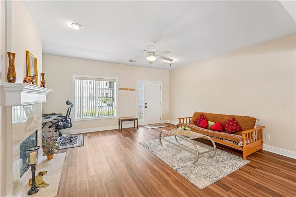 4017 Steeplechase Alpharetta GA 30004