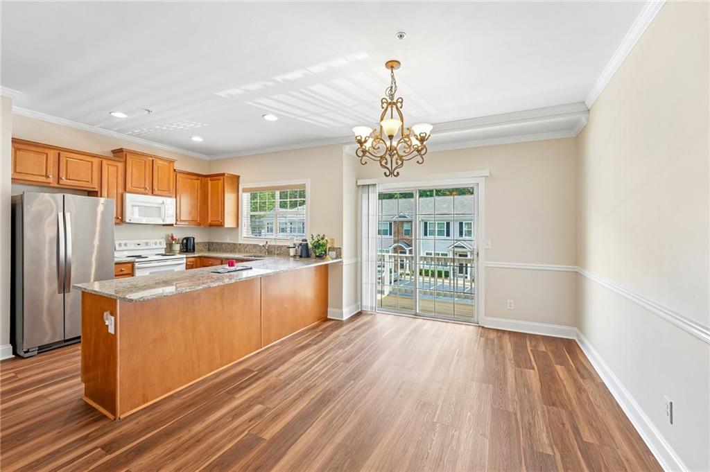 4017 Steeplechase Alpharetta GA 30004