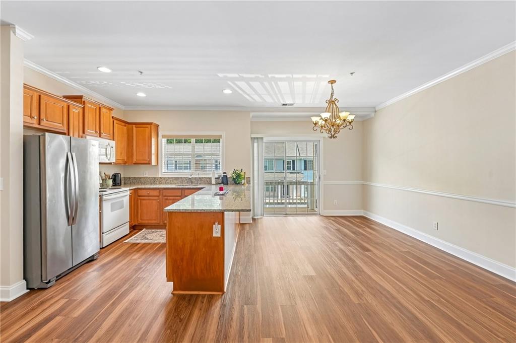 4017 Steeplechase Alpharetta GA 30004
