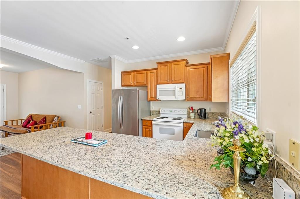4017 Steeplechase Alpharetta GA 30004