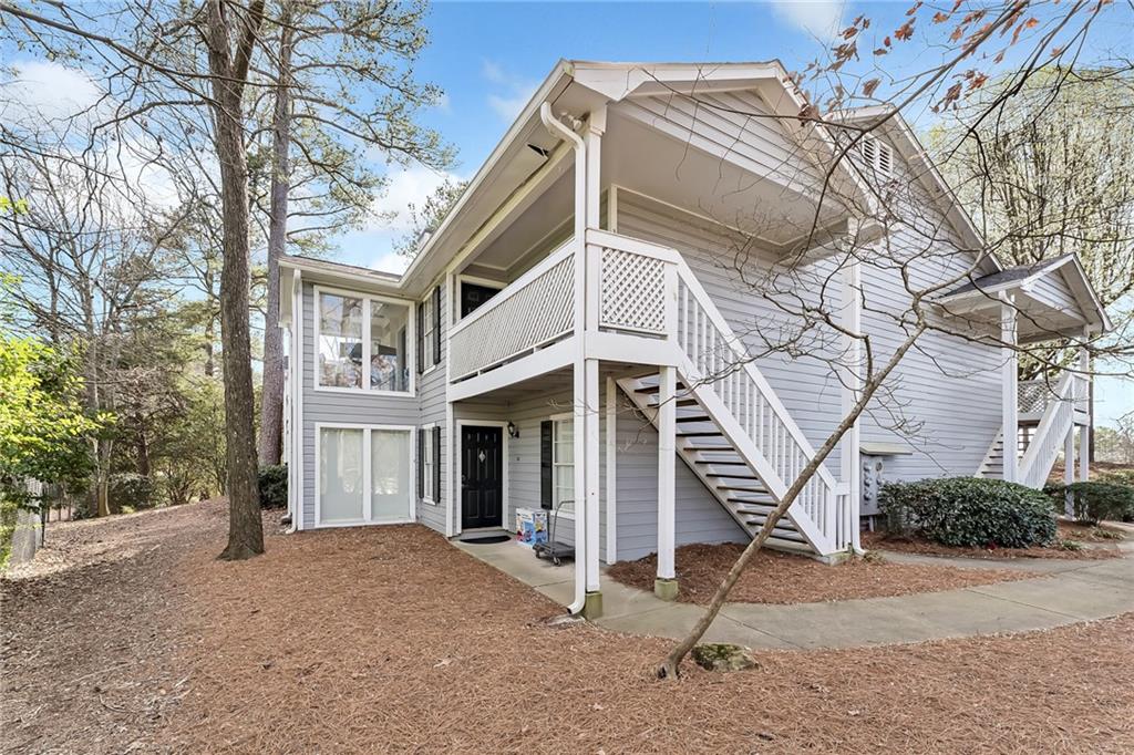 103 Natchez Trace Sandy Springs GA 30350