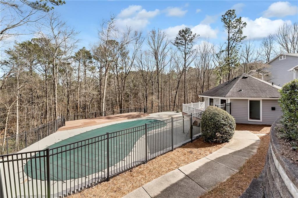 103 Natchez Trace Sandy Springs GA 30350