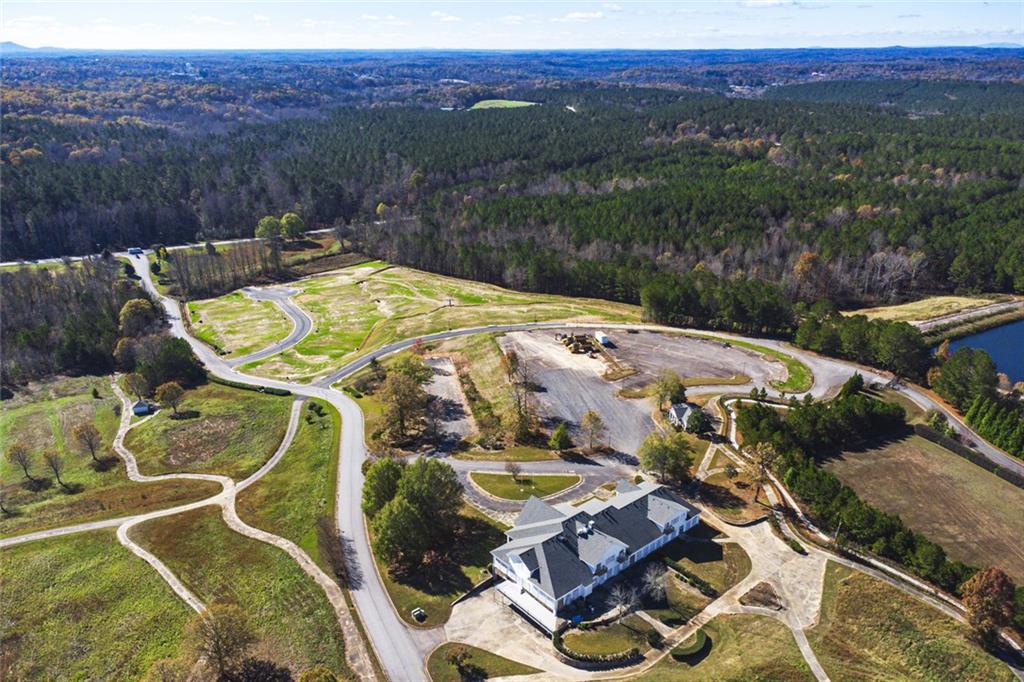 47 Village Drive Dawsonville GA 30534