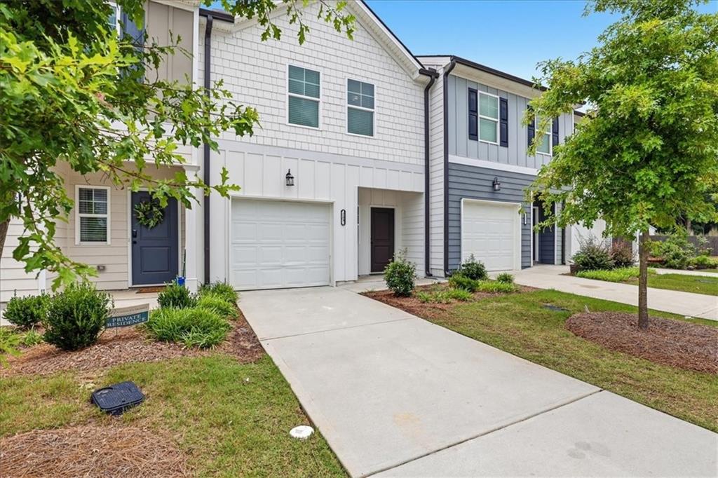 209 Buckingham Lane Hoschton GA 30548