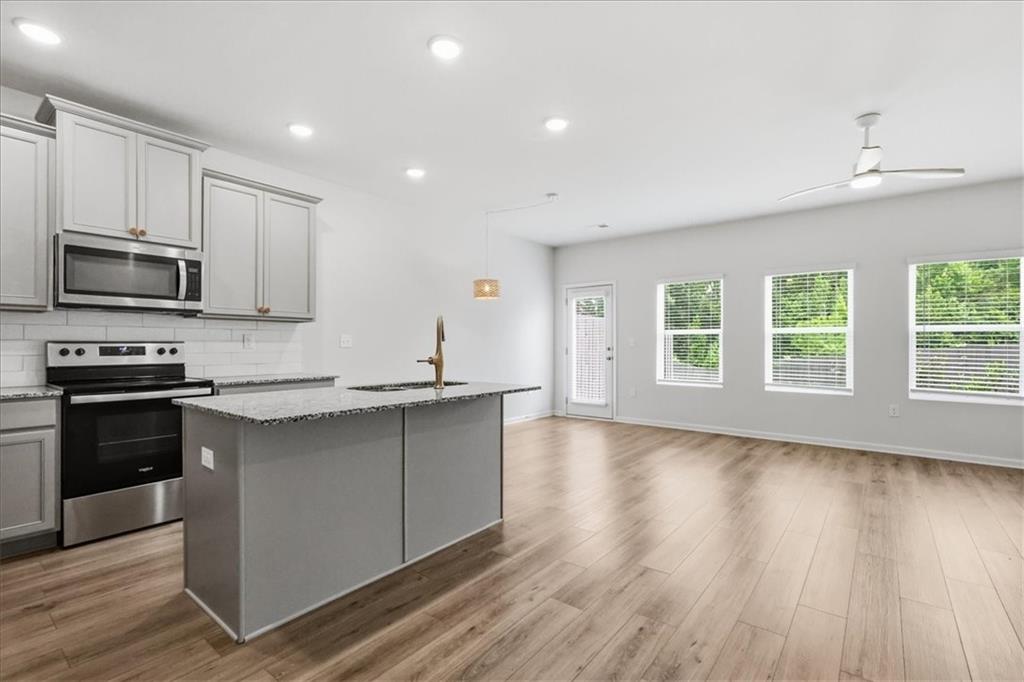 209 Buckingham Lane Hoschton GA 30548