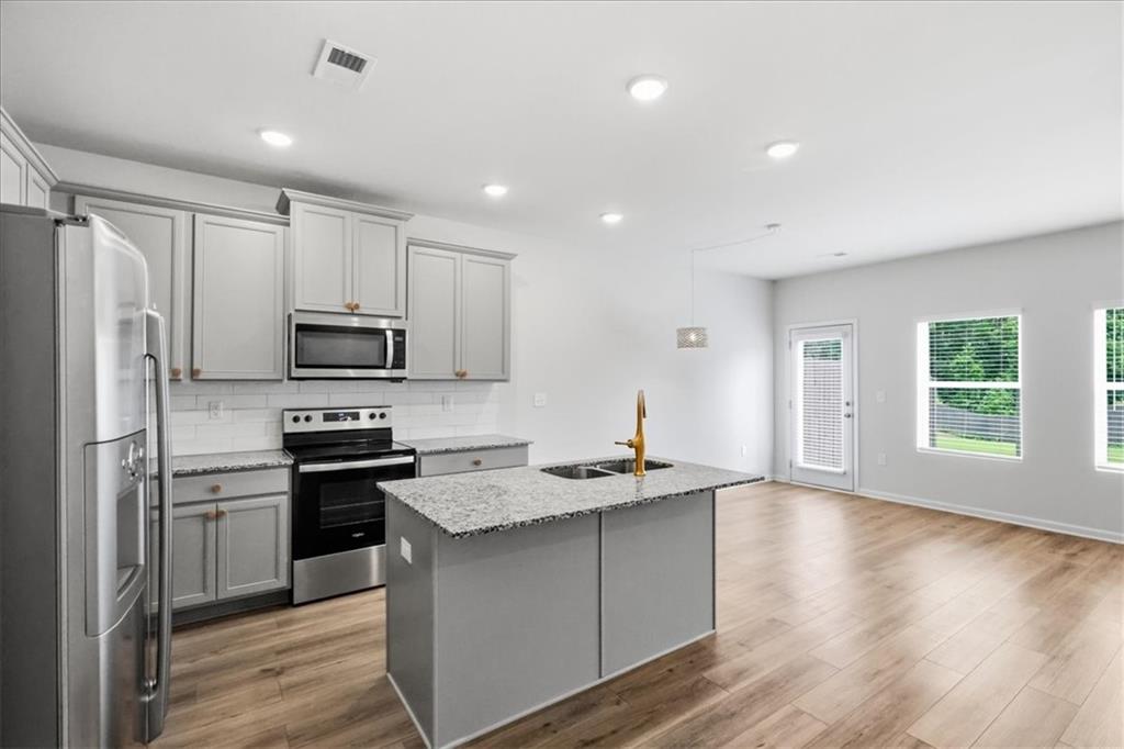 209 Buckingham Lane Hoschton GA 30548