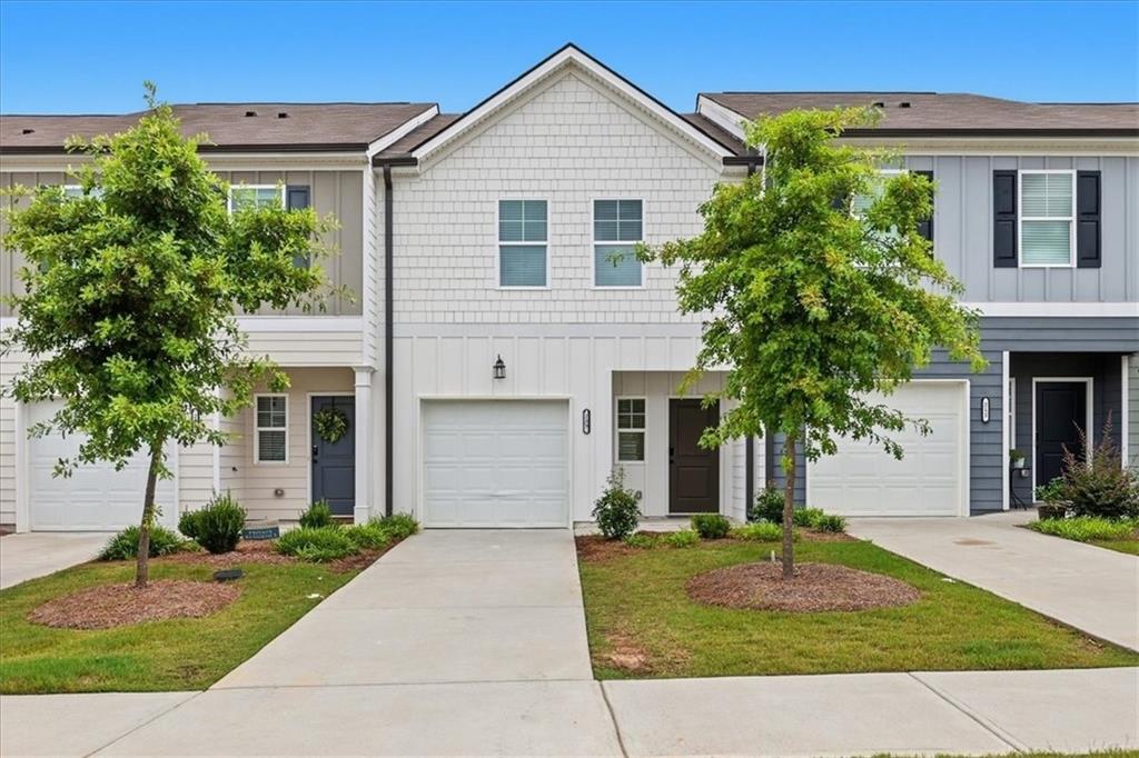 209 Buckingham Lane Hoschton GA 30548