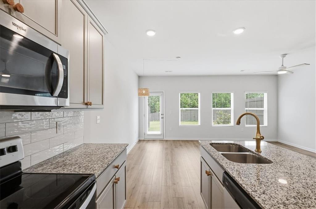 209 Buckingham Lane Hoschton GA 30548