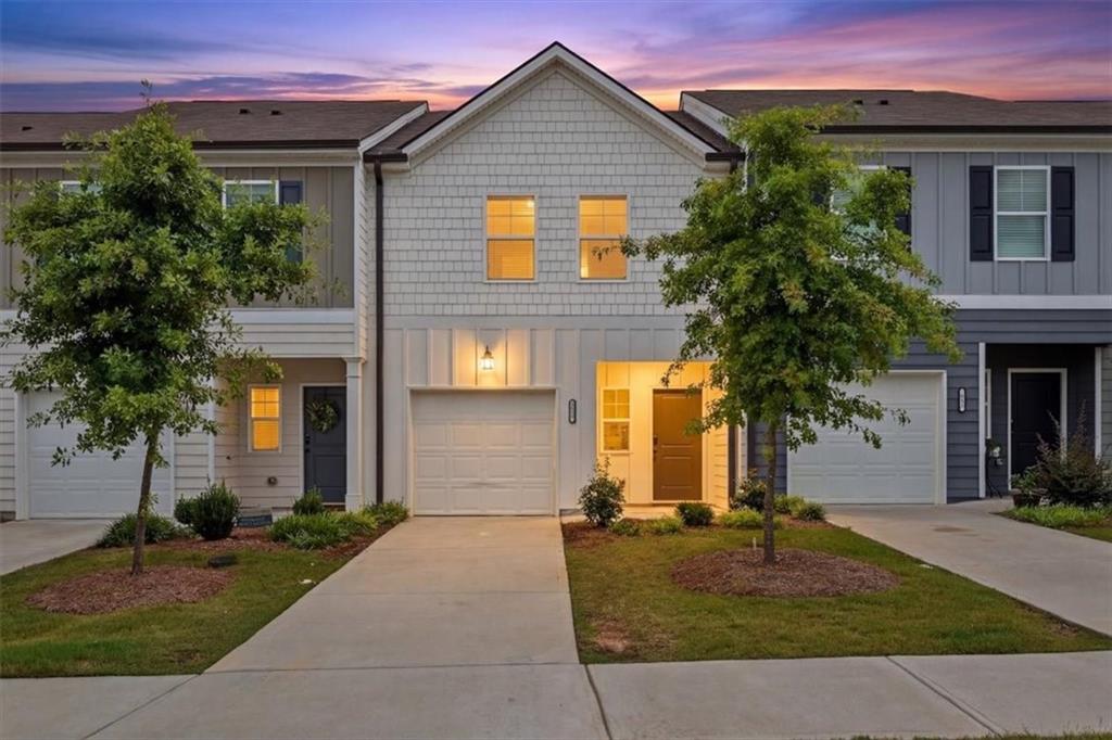 209 Buckingham Lane Hoschton GA 30548