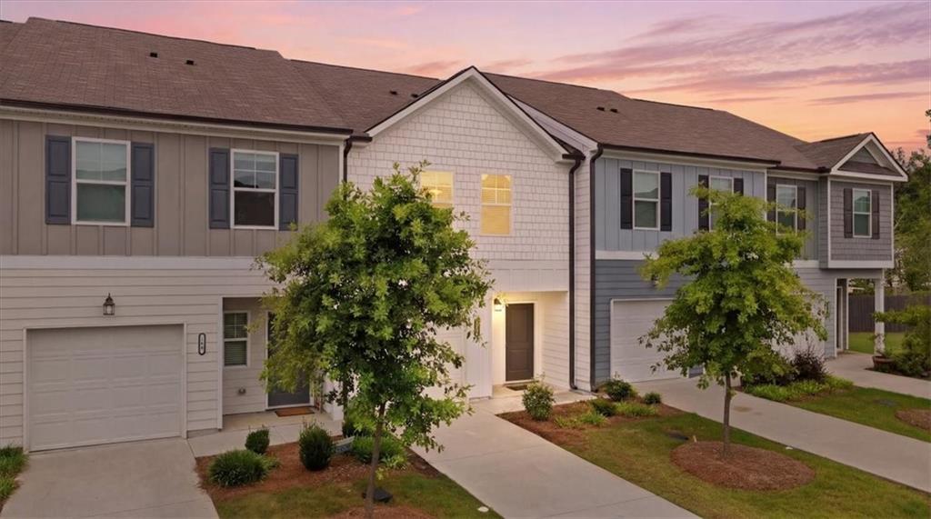 209 Buckingham Lane Hoschton GA 30548