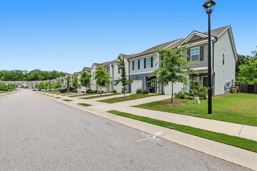 209 Buckingham Lane Hoschton GA 30548