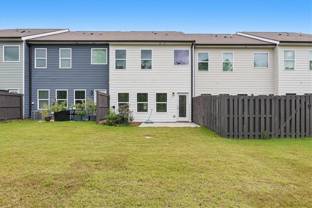 209 Buckingham Lane Hoschton GA 30548