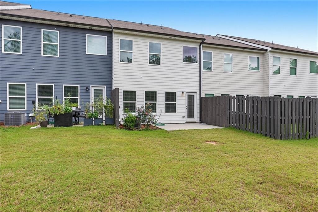 209 Buckingham Lane Hoschton GA 30548