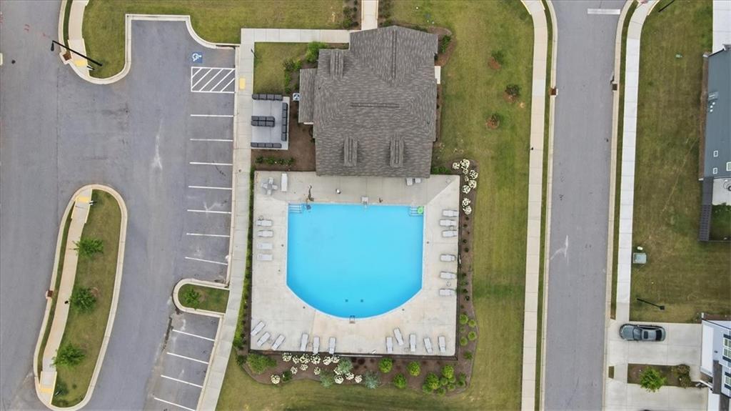 209 Buckingham Lane Hoschton GA 30548