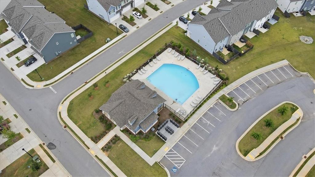 209 Buckingham Lane Hoschton GA 30548