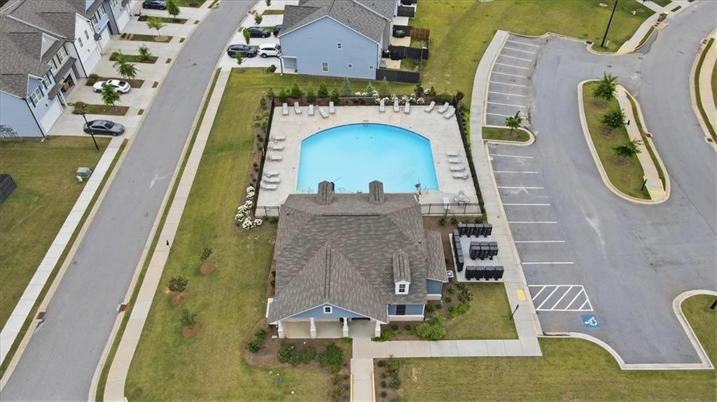 209 Buckingham Lane Hoschton GA 30548