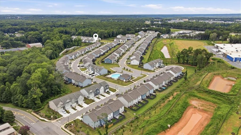 209 Buckingham Lane Hoschton GA 30548