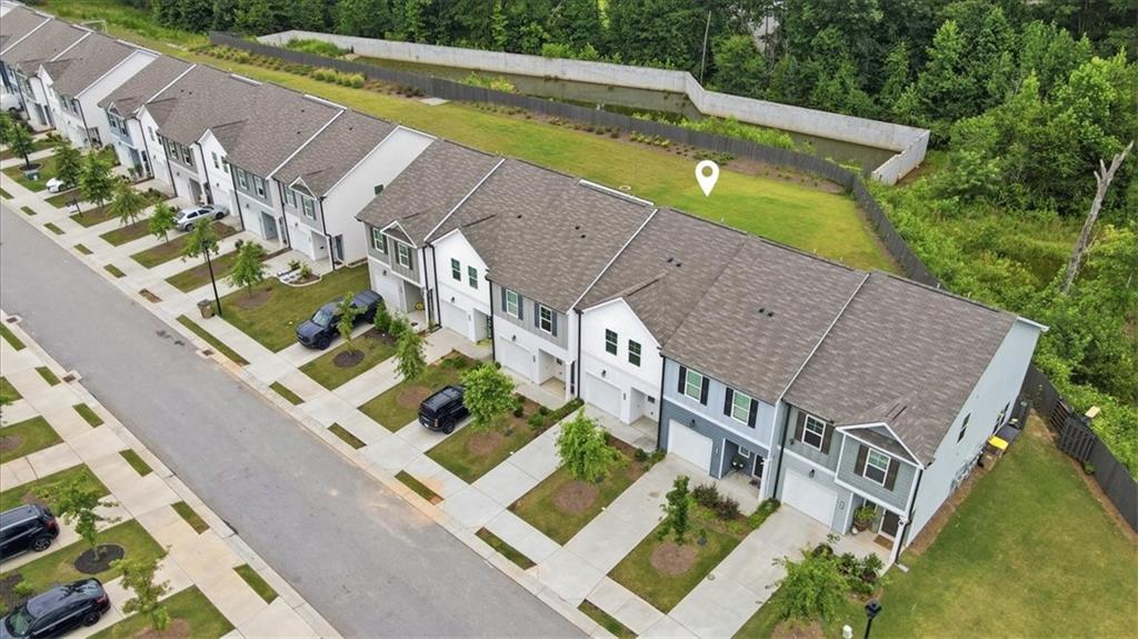 209 Buckingham Lane Hoschton GA 30548