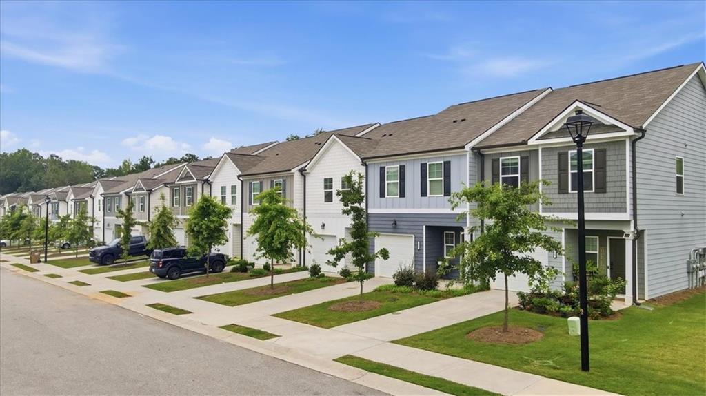 209 Buckingham Lane Hoschton GA 30548