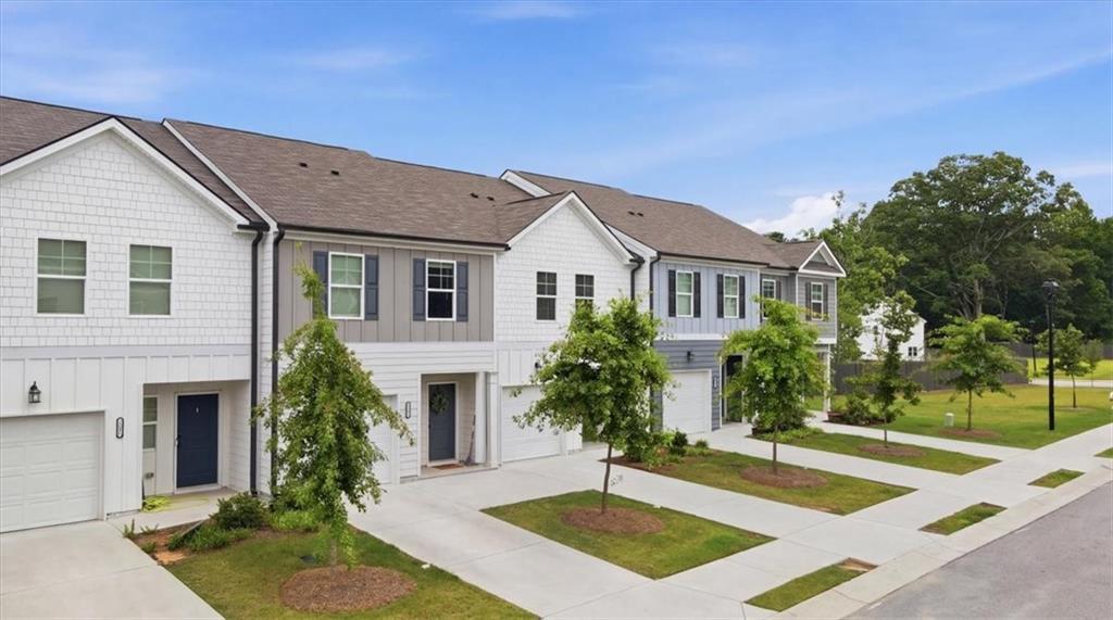 209 Buckingham Lane Hoschton GA 30548