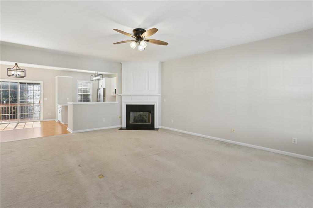 13133 Fasherstone Drive Alpharetta GA 30004