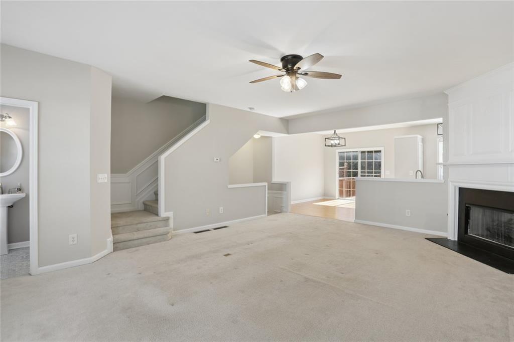 13133 Fasherstone Drive Alpharetta GA 30004