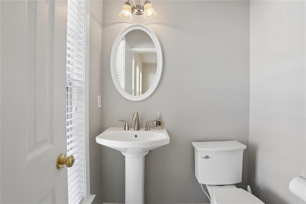 13133 Fasherstone Drive Alpharetta GA 30004