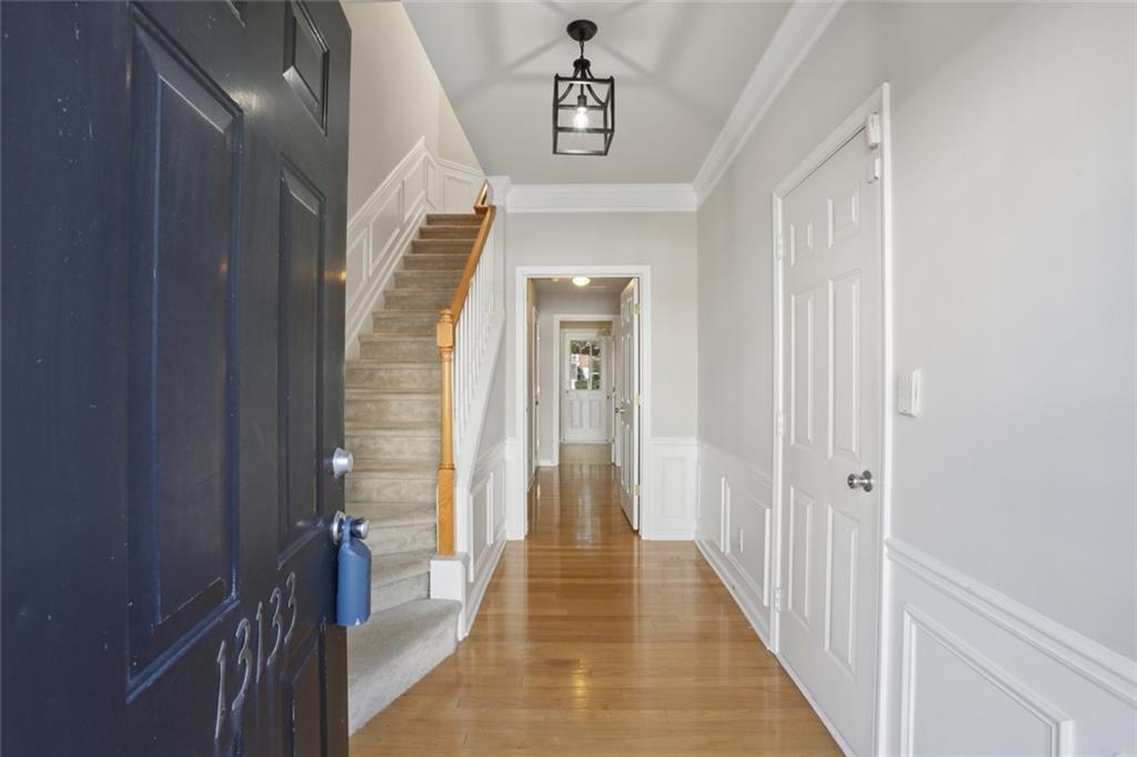 13133 Fasherstone Drive Alpharetta GA 30004