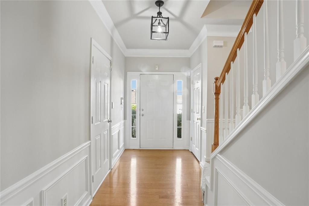 13133 Fasherstone Drive Alpharetta GA 30004