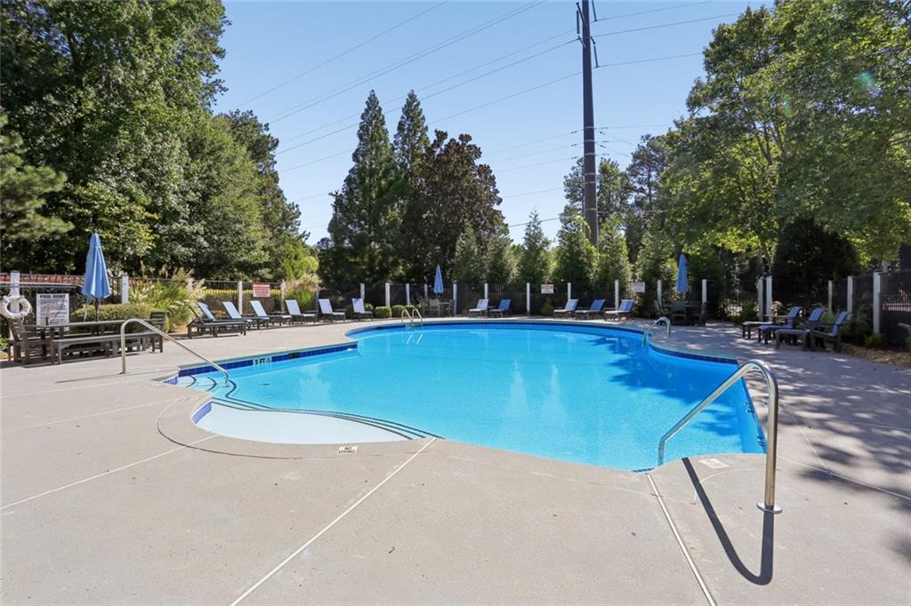 13133 Fasherstone Drive Alpharetta GA 30004