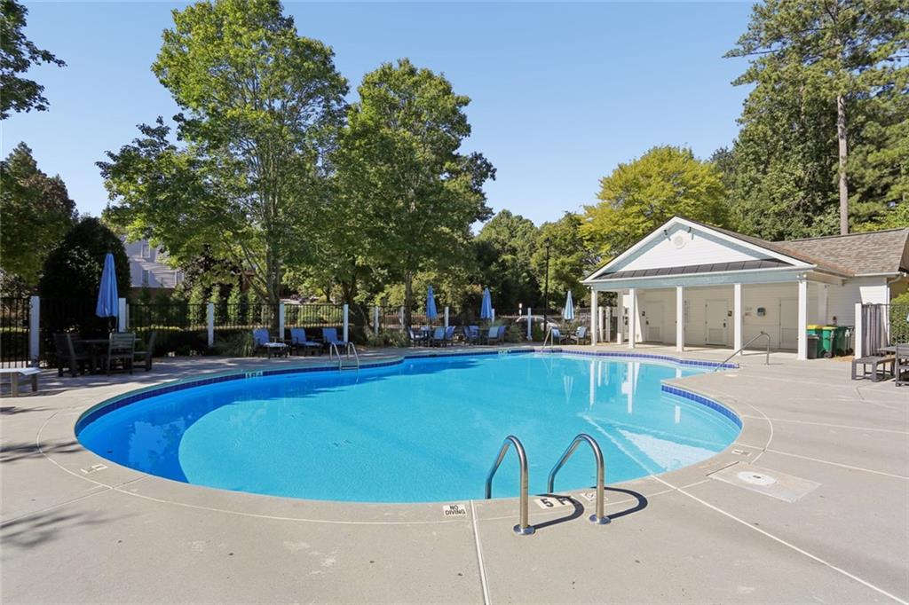 13133 Fasherstone Drive Alpharetta GA 30004