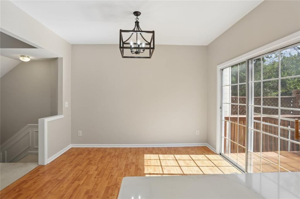 13133 Fasherstone Drive Alpharetta GA 30004