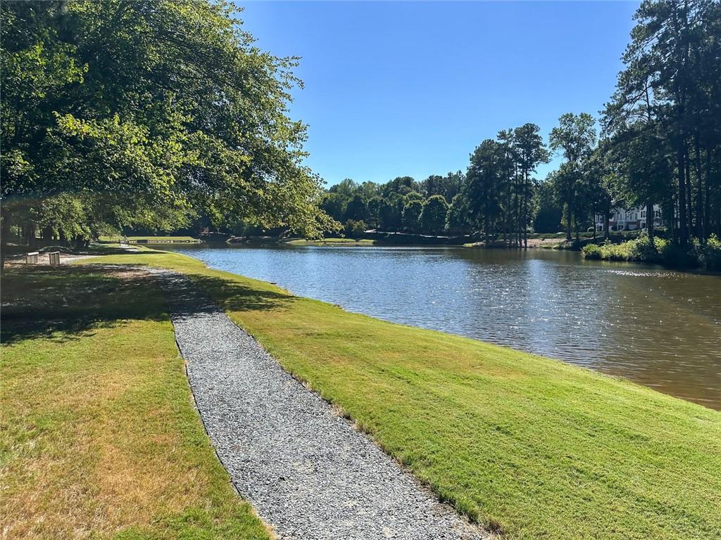 13133 Fasherstone Drive Alpharetta GA 30004