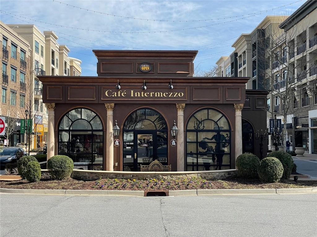 13133 Fasherstone Drive Alpharetta GA 30004
