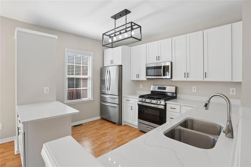 13133 Fasherstone Drive Alpharetta GA 30004