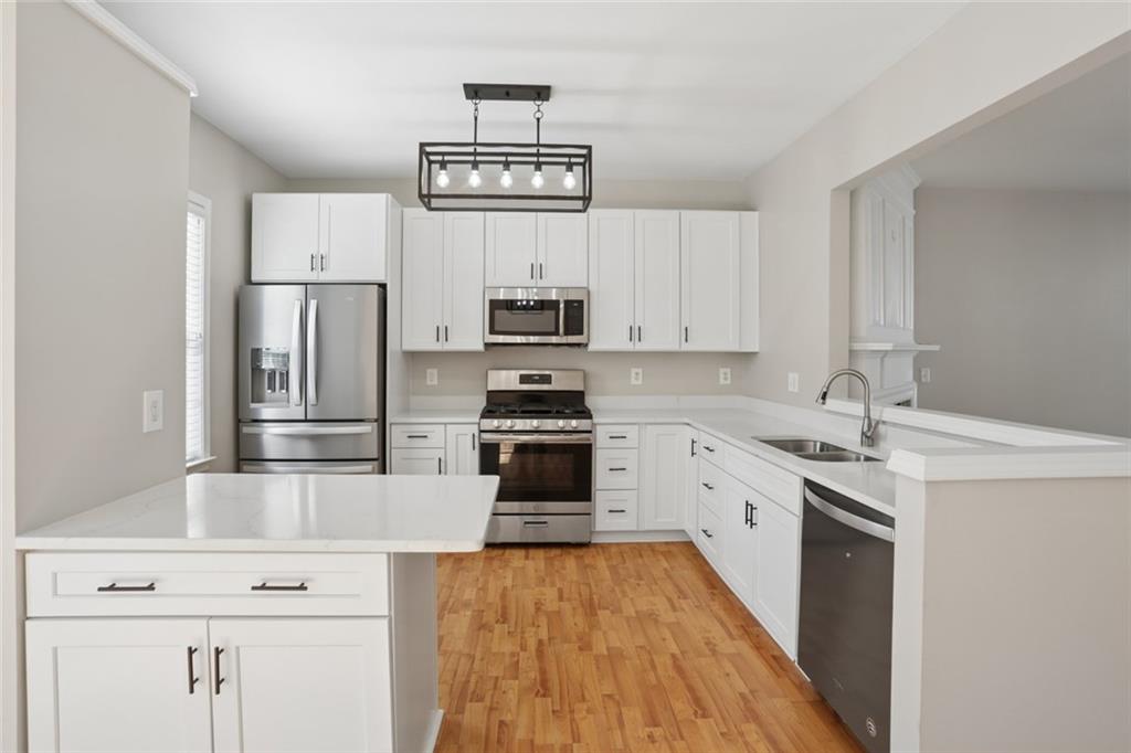 13133 Fasherstone Drive Alpharetta GA 30004