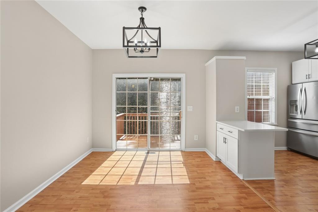 13133 Fasherstone Drive Alpharetta GA 30004