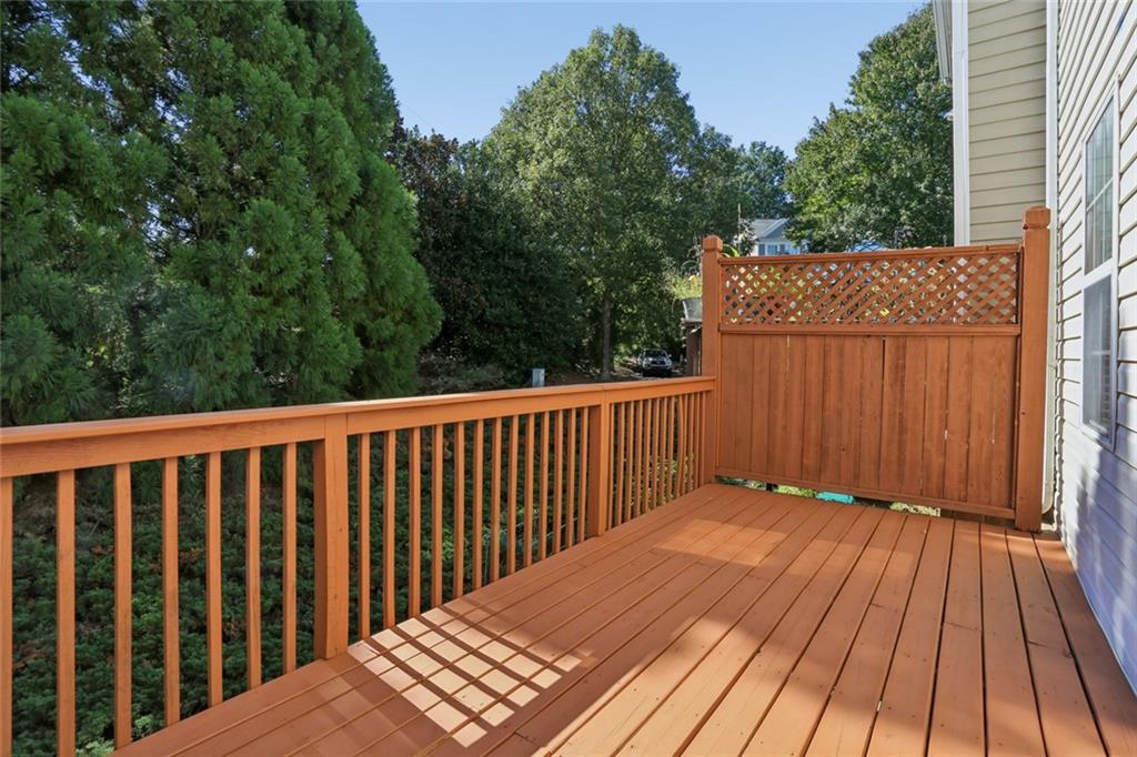 13133 Fasherstone Drive Alpharetta GA 30004