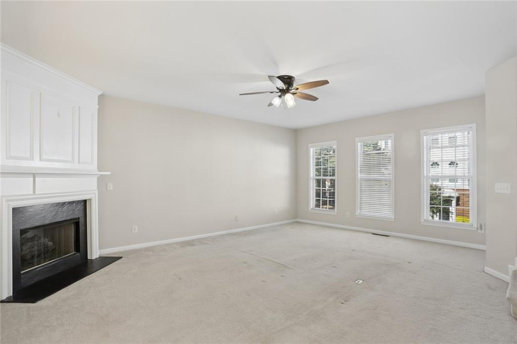 13133 Fasherstone Drive Alpharetta GA 30004