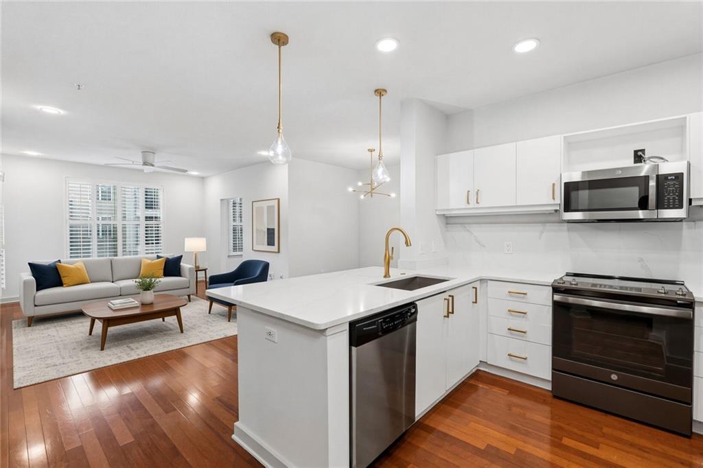 390 17th Street NW Atlanta GA 30363