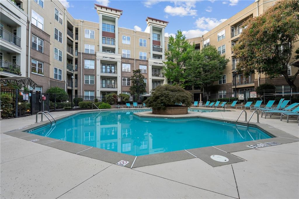 390 17th Street NW Atlanta GA 30363