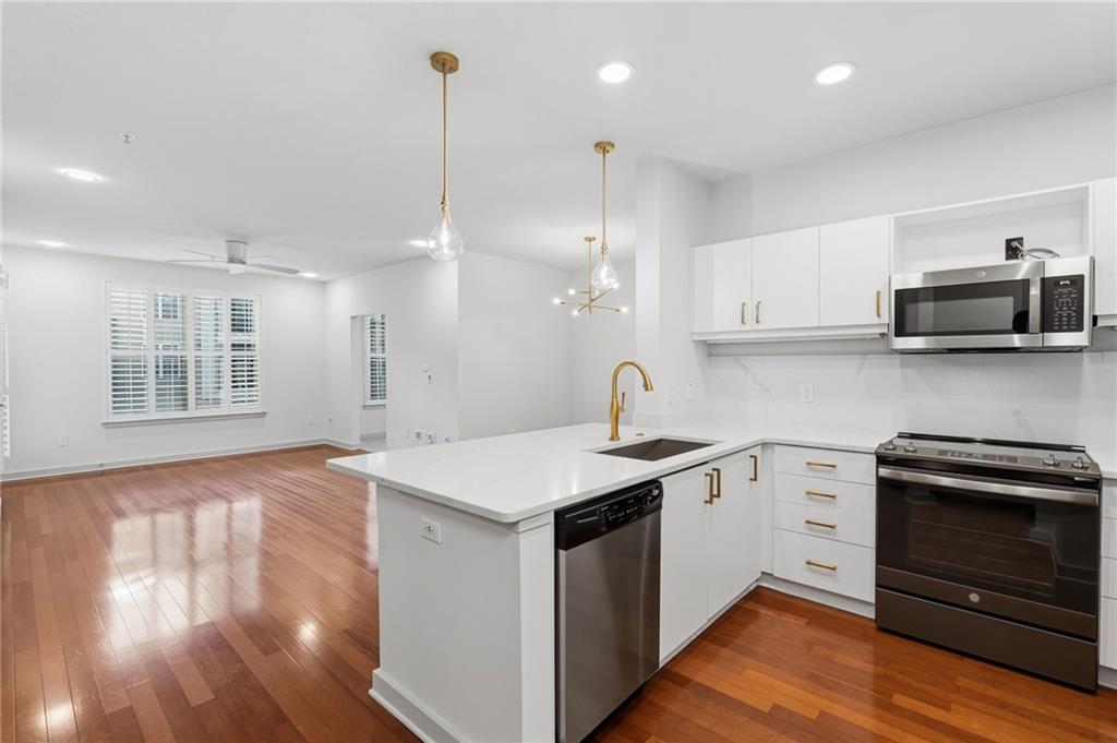 390 17th Street NW Atlanta GA 30363
