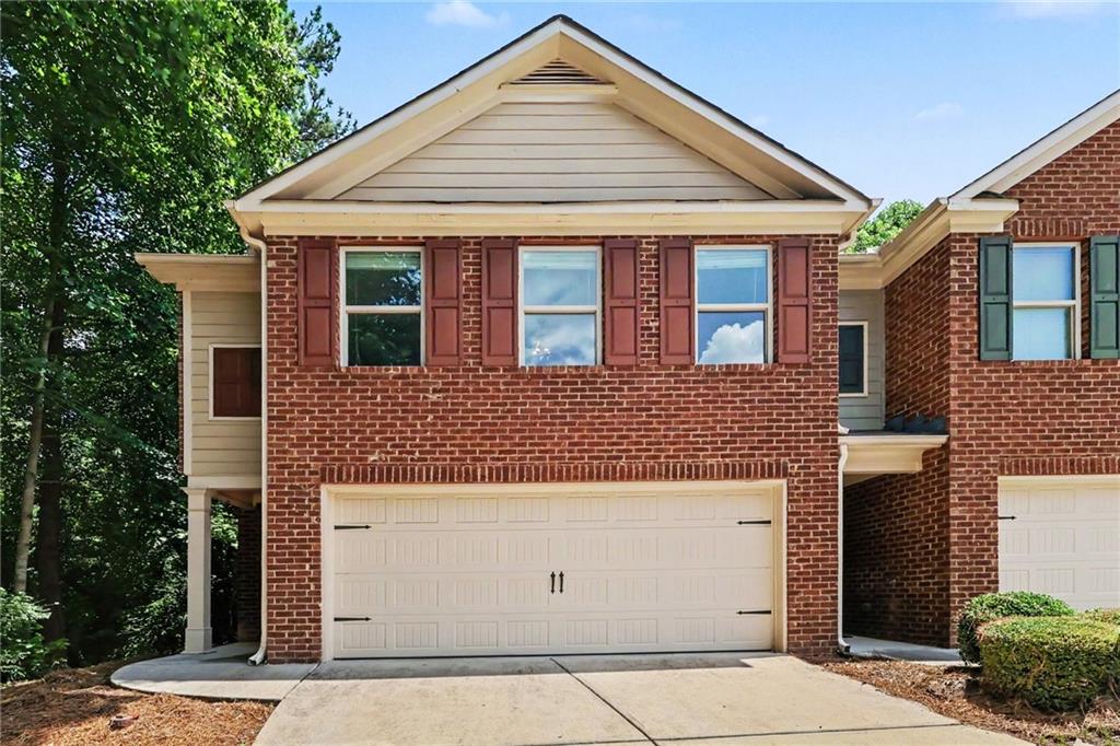 2700 Haynescrest Drive Grayson GA 30017