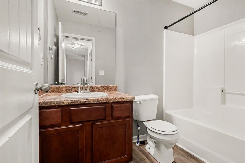 2700 Haynescrest Drive Grayson GA 30017